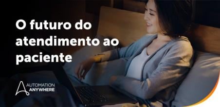 Da burocracia ao cuidado com o paciente: como os agentes de IA estão transformando a assistência médica