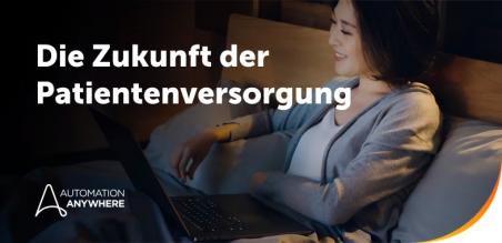 Vom Papierkram zur Patientenversorgung: Wie KI-Agenten das Gesundheitswesen transformieren