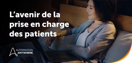 Des tâches administratives à la prise en charge des patients : les Agents IA transforment le secteur des soins de santé