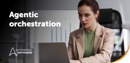 Agentic Orchestration: The Ultimate Guide to Managing AI Agents at Scale