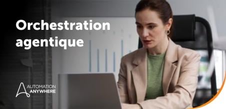 Orchestration agentique : guide complet de la gestion des Agents IA à grande échelle