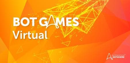 Está valendo: participe do Bot Games virtual no mundo inteiro