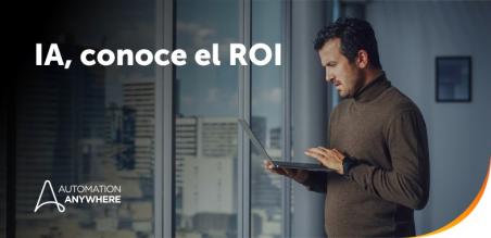 Agentes de IA en la empresa: de la automatización de tareas a la autonomía