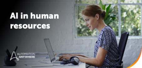 AI in HR: Autonomous Operations for Human Resources