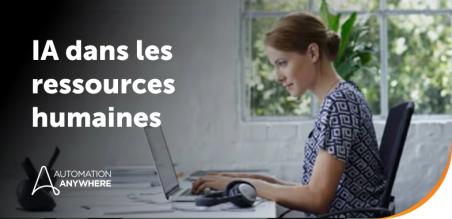 IA dans les ressources humaines : opérations autonomes pour les ressources humaines