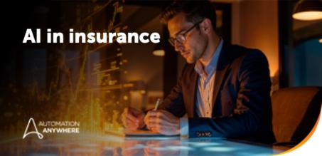 AI in Insurance: Practical Use Cases and Scalable Workflows