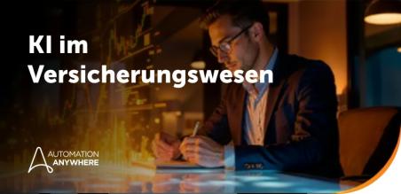 KI im Versicherungswesen: Praktische Anwendungsfälle und skalierbare Workflows