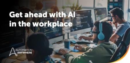 AI in the Workplace: A Strategic Guide to AI Agents and Automation