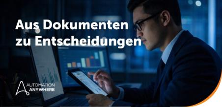 KI-Wissensmanagement: Von Dokumenten zu Aktionen