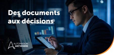 Gestion des connaissances par l’IA : des documents à l’action