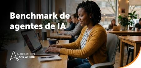 Benchmarks de agentes de IA em 2026