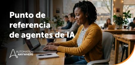 Puntos de referencia de agentes de IA en 2026