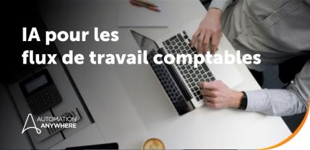 IA pour la comptabilité : transformation de l’automatisation en exécution de bout en bout