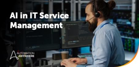 What is ITSM? IT Service Management Explained