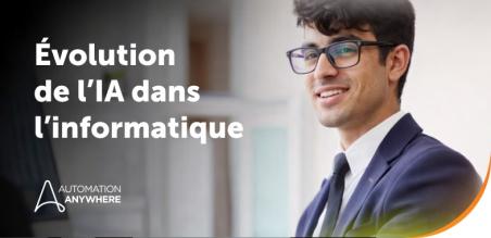 IA dans les technologies de l’information : évolution vers l’automatisation agentique