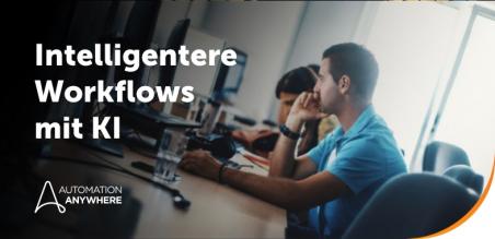 KI im Geschäftsbetrieb: Skalierung der Effizienz durch agentenbasierte Automatisierung