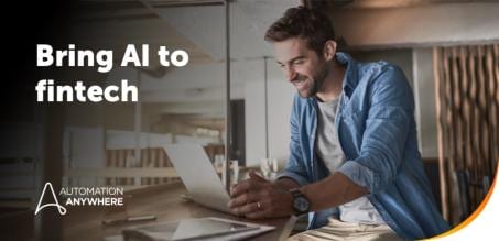 AI in Fintech: Use Cases and Benefits