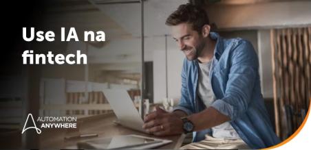 IA na fintech: casos de uso e benefícios