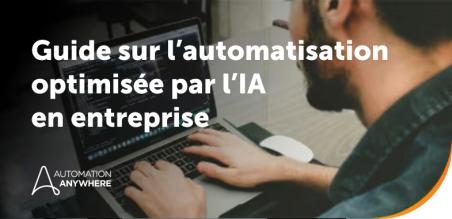 IA dans le secteur de la fabrication : guide sur l’automatisation optimisée par l’IA en entreprise