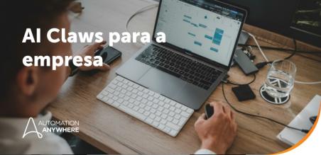 AI Claws: o poder dos agentes autônomos para as empresas