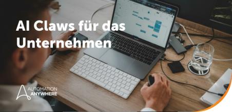 AI Claws: Die Leistungsfähigkeit autonomer Agenten für das Unternehmen