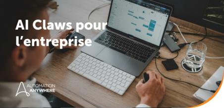 AI Claws : la puissance des agents autonomes pour l’entreprise