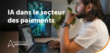 IA dans les paiements : orchestration du cycle de vie complet
