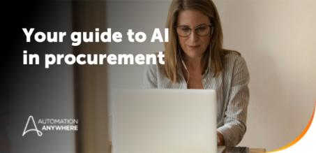 AI in Procurement: The 2026 Guide to Agentic AI & Process Transformation