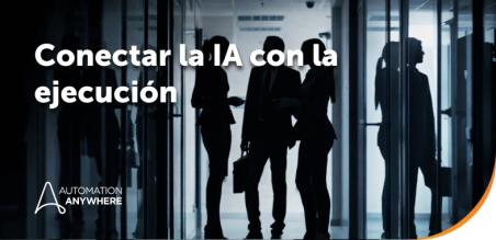 Orquestación de IA: avanzar hasta lograr una empresa autónoma