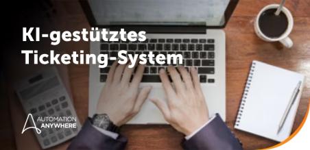KI-Ticketing-System: Wie es funktioniert, welche Vorteile es bietet und wie Sie den Support automatisieren