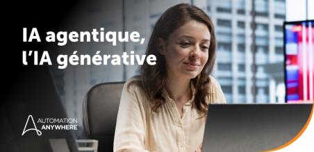 IA agentique, IA générative : Différences fondamentales et autonomie