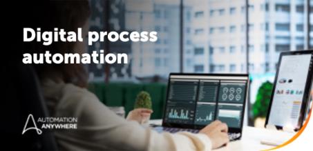 Digital Process Automation (DPA): A Complete Guide to DPA, BPM, and Enterprise Transformation 