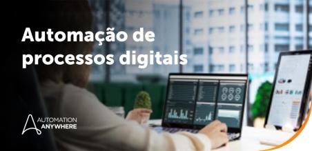 Automação de Processos Digitais (DPA): um guia completo sobre DPA, BPM e transformação empresarial 