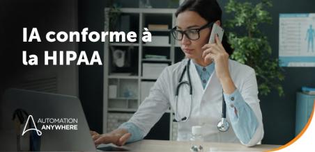 IA conforme à la HIPAA : outils et agents pour les soins de santé