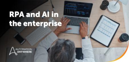 RPA and AI: How They Differ, Work Together, and Power Intelligent Automation