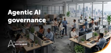 Agentic AI Governance: Controlling Autonomous AI Agents