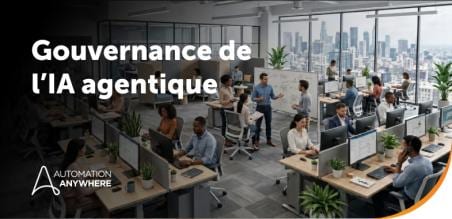 Gouvernance de l’IA agentique : contrôle des Agents IA autonomes