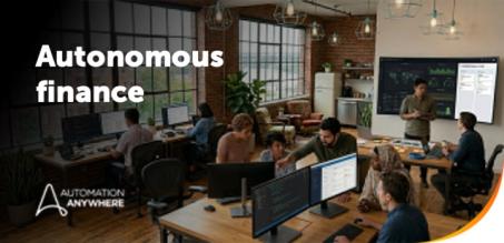 Autonomous Finance: The Complete Guide to AI-Driven Financial Operations
