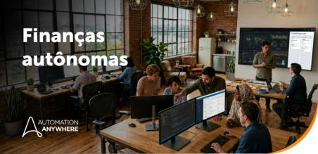 Finanças autônomas: guia completo para operações financeiras impulsionadas por IA