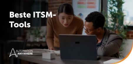 Leitfaden zum Vergleich der besten ITSM-Tools und ITSM-Software