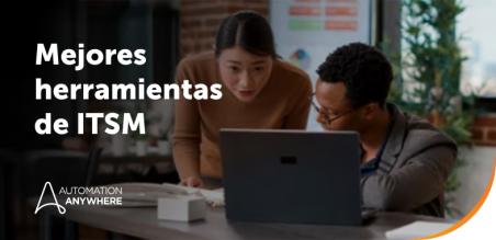 Guía comparativa de las mejores herramientas y soluciones de software de ITSM