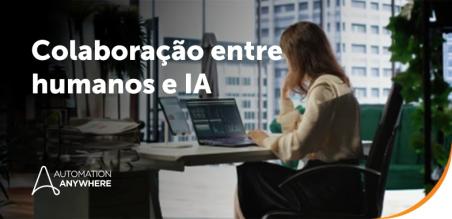Guia estratégico para a colaboração entre humanos e IA nas empresas