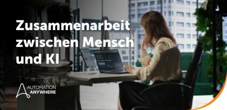 Der strategische Leitfaden für die Zusammenarbeit zwischen Mensch und KI im Unternehmen