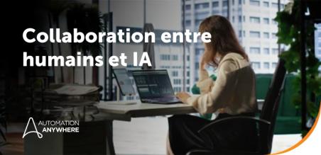 Guide stratégique de la collaboration entre les humains et l’IA en entreprise