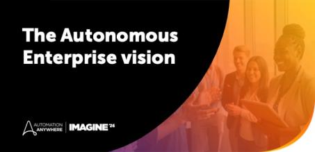Imagine 2026: Moving from AI Hype to the Autonomous Enterprise