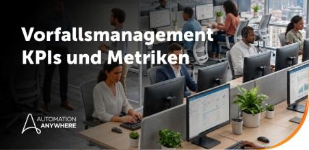 Leitfaden zu KPIs im Incident Management: Kennzahlen, die zählen