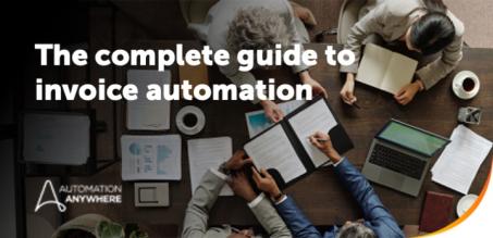 Invoice Automation: The Complete Guide to AI, IDP, and OCR for Accounts Payable