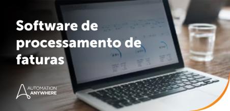 Software de processamento de faturas: o guia completo do comprador para 2026