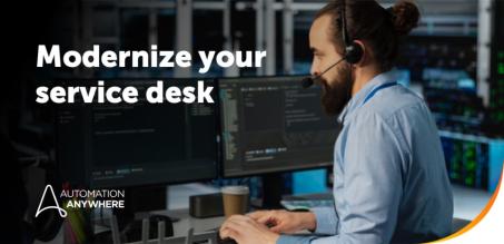 What is ITSM? IT Service Management Explained