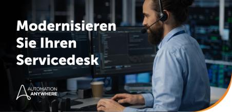 Was ist ITSM? IT-Service-Management erklärt
